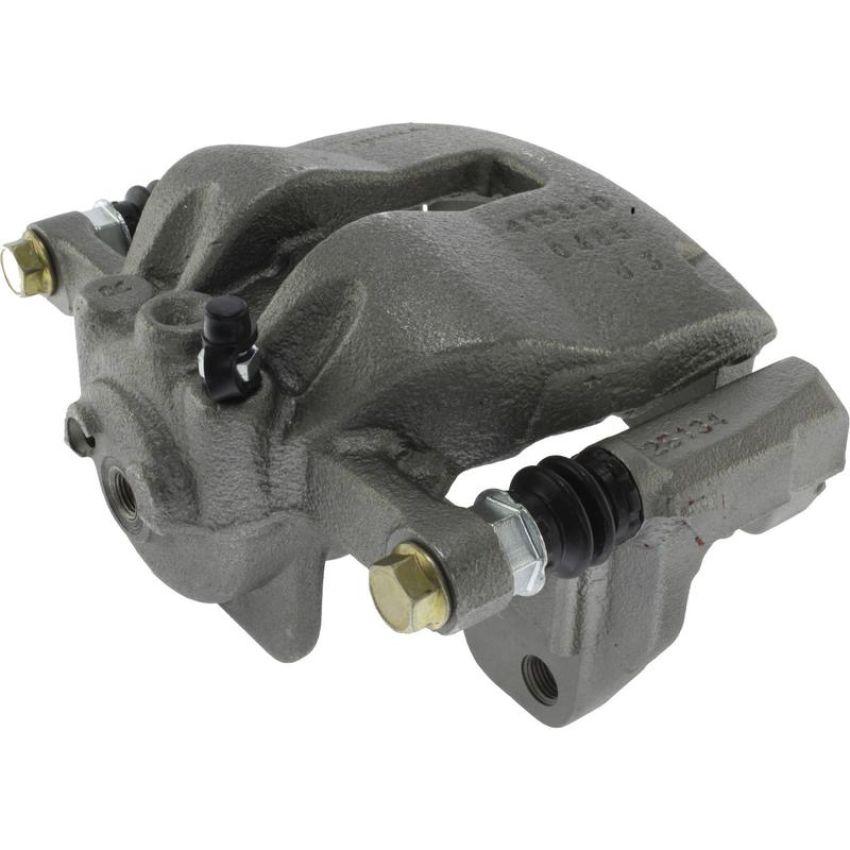 CENTRIC PARTS 141.61153 Centric Semi-Loaded Brake Caliper