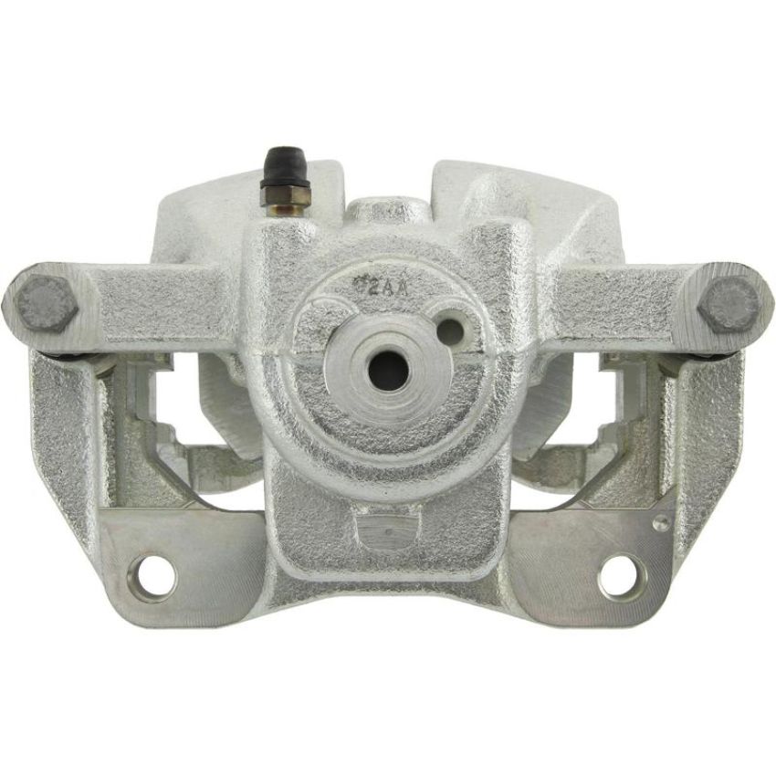 CENTRIC PARTS 141.61154 Centric Semi-Loaded Brake Caliper