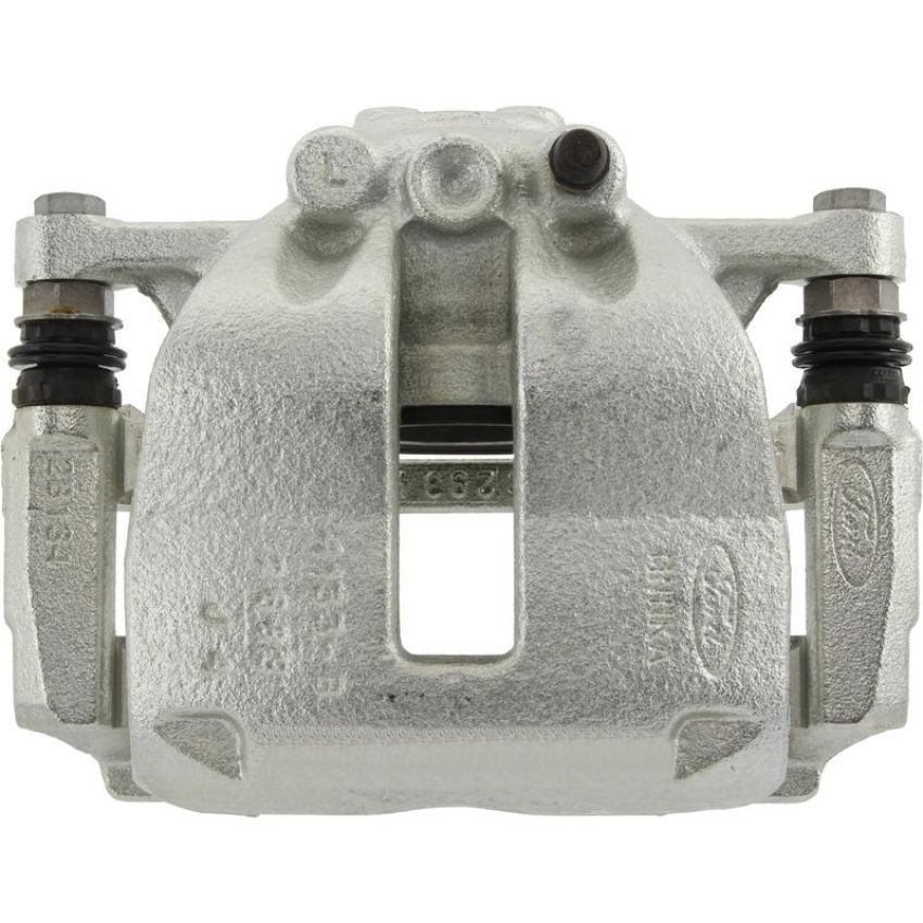 CENTRIC PARTS 141.61154 Centric Semi-Loaded Brake Caliper