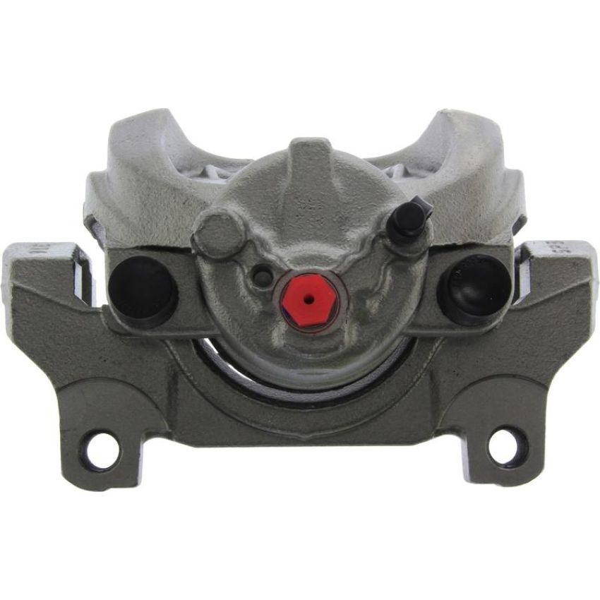 CENTRIC PARTS 141.61155 Centric Semi-Loaded Brake Caliper