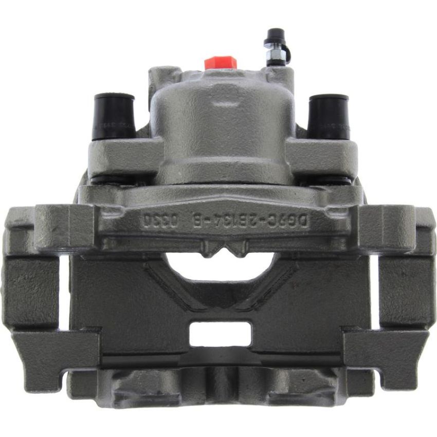 CENTRIC PARTS 141.61155 Centric Semi-Loaded Brake Caliper