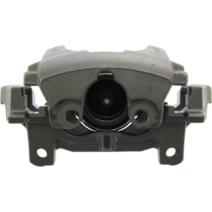 CENTRIC PARTS 141.61155 Centric Semi-Loaded Brake Caliper