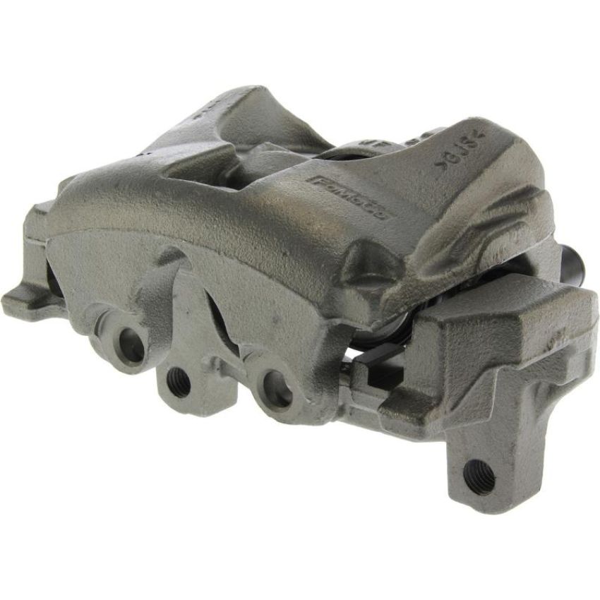 CENTRIC PARTS 141.61155 Centric Semi-Loaded Brake Caliper