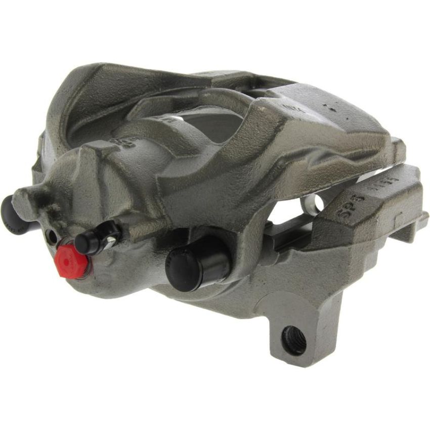 CENTRIC PARTS 141.61155 Centric Semi-Loaded Brake Caliper