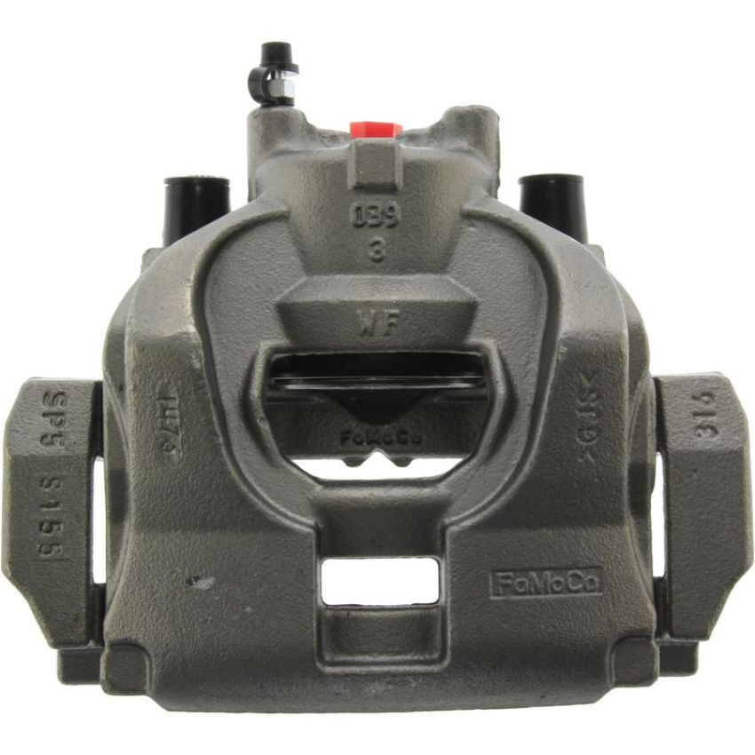 CENTRIC PARTS 141.61155 Centric Semi-Loaded Brake Caliper