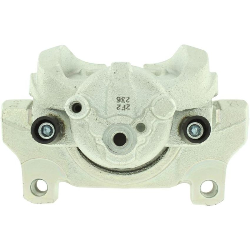 CENTRIC PARTS 141.61156 Centric Semi-Loaded Brake Caliper