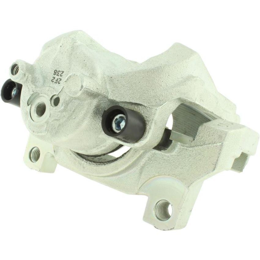 CENTRIC PARTS 141.61156 Centric Semi-Loaded Brake Caliper