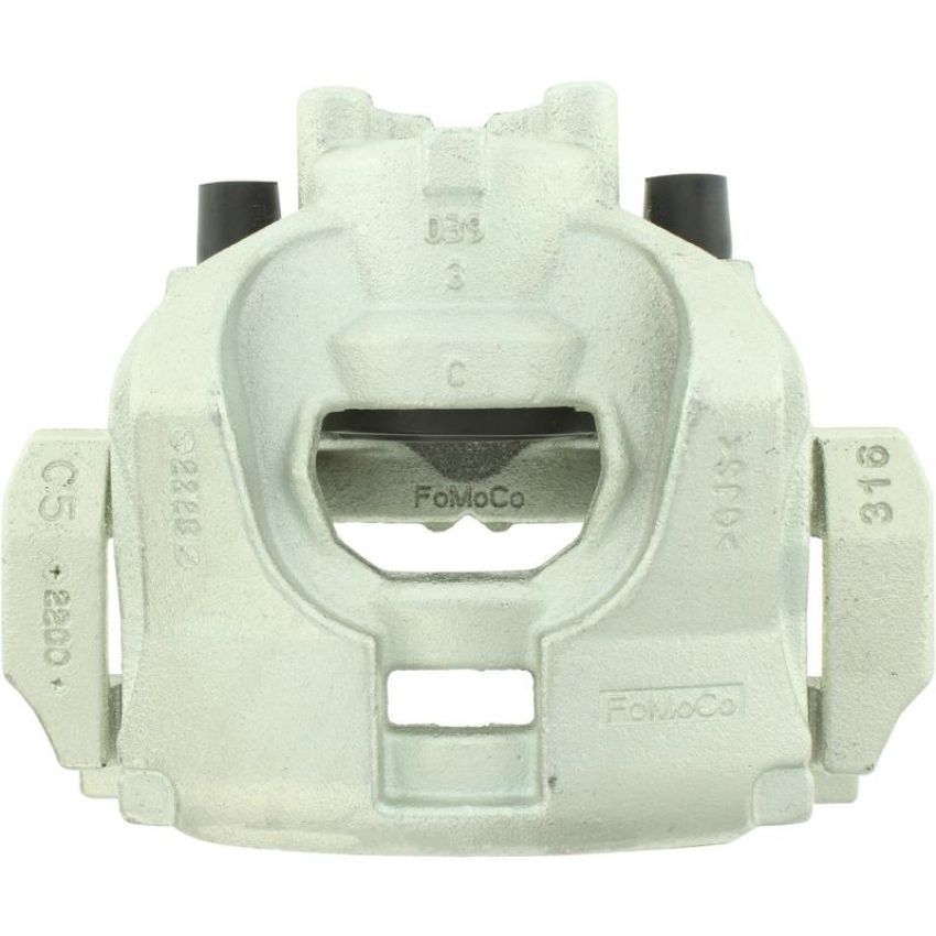CENTRIC PARTS 141.61156 Centric Semi-Loaded Brake Caliper