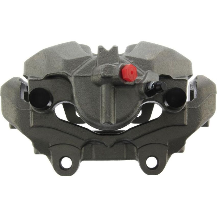 CENTRIC PARTS 141.61157 Centric Semi-Loaded Brake Caliper
