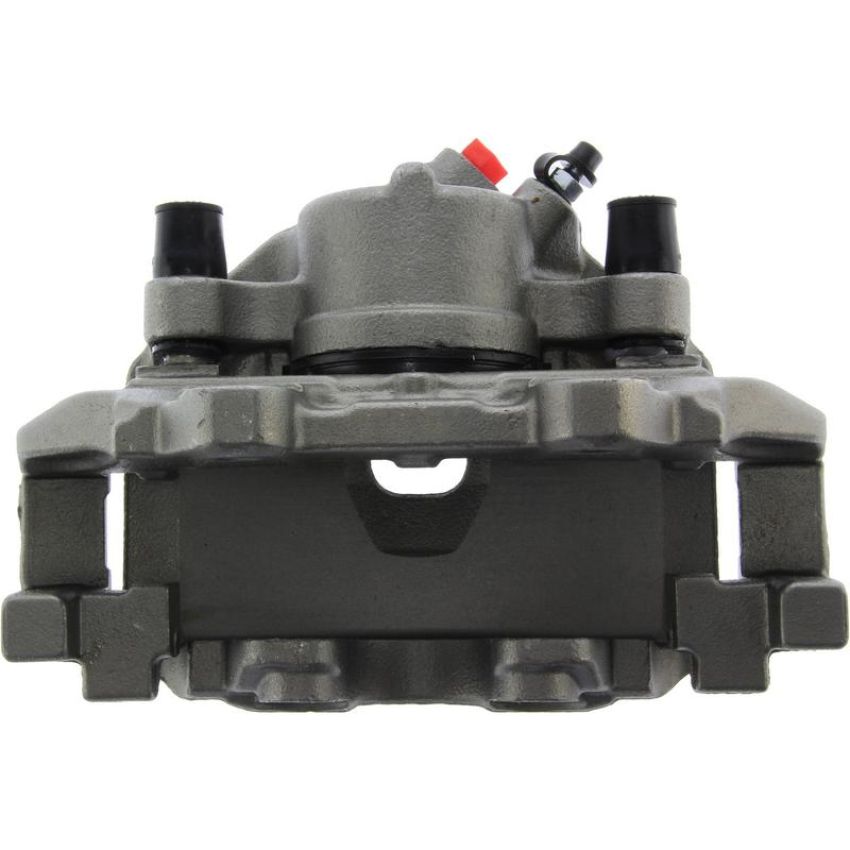 CENTRIC PARTS 141.61157 Centric Semi-Loaded Brake Caliper