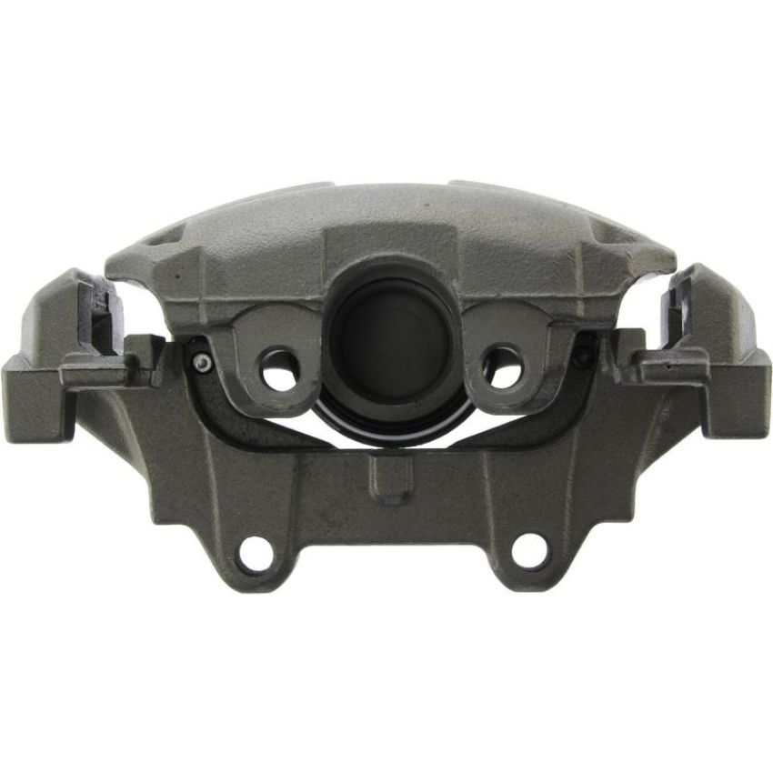 CENTRIC PARTS 141.61157 Centric Semi-Loaded Brake Caliper