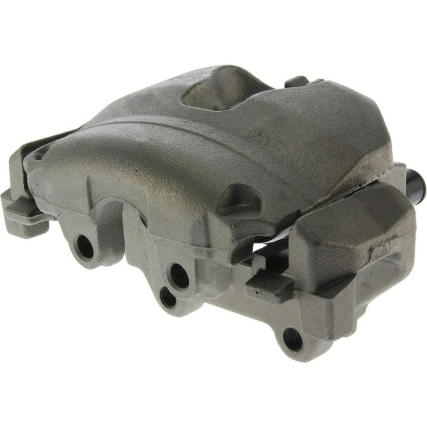 CENTRIC PARTS 141.61157 Centric Semi-Loaded Brake Caliper