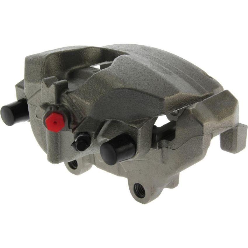 CENTRIC PARTS 141.61157 Centric Semi-Loaded Brake Caliper