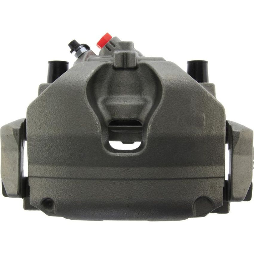 CENTRIC PARTS 141.61157 Centric Semi-Loaded Brake Caliper