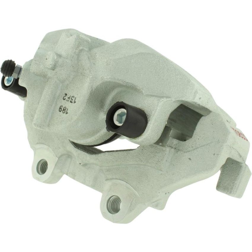 CENTRIC PARTS 141.61158 Centric Semi-Loaded Brake Caliper