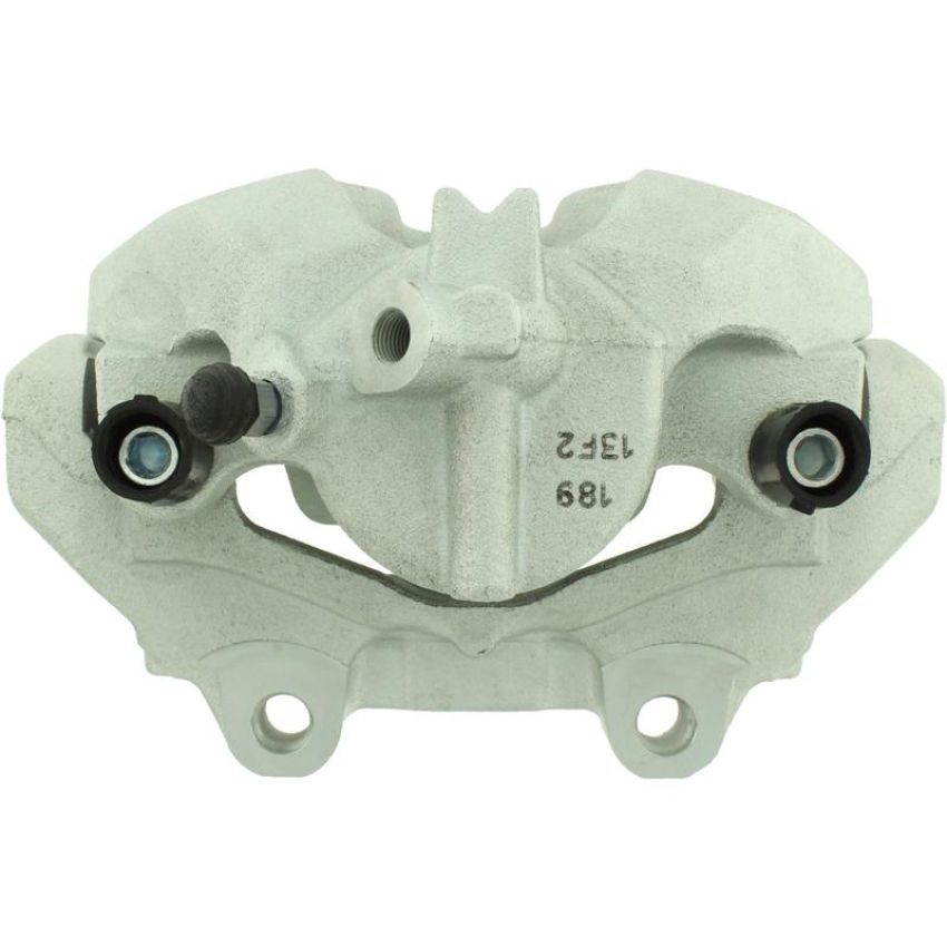 CENTRIC PARTS 141.61158 Centric Semi-Loaded Brake Caliper