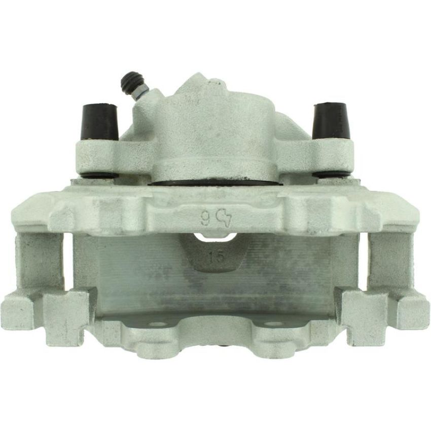 CENTRIC PARTS 141.61158 Centric Semi-Loaded Brake Caliper