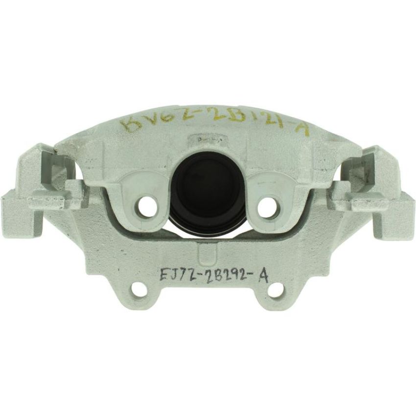 CENTRIC PARTS 141.61158 Centric Semi-Loaded Brake Caliper