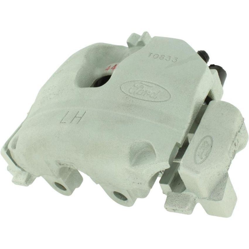 CENTRIC PARTS 141.61158 Centric Semi-Loaded Brake Caliper