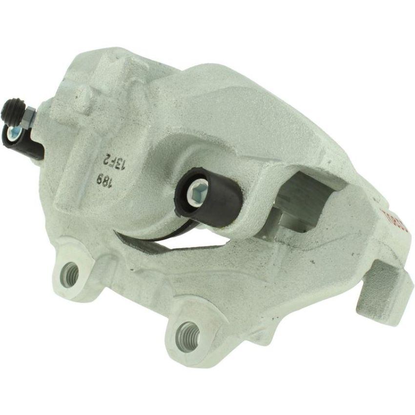 CENTRIC PARTS 141.61158 Centric Semi-Loaded Brake Caliper