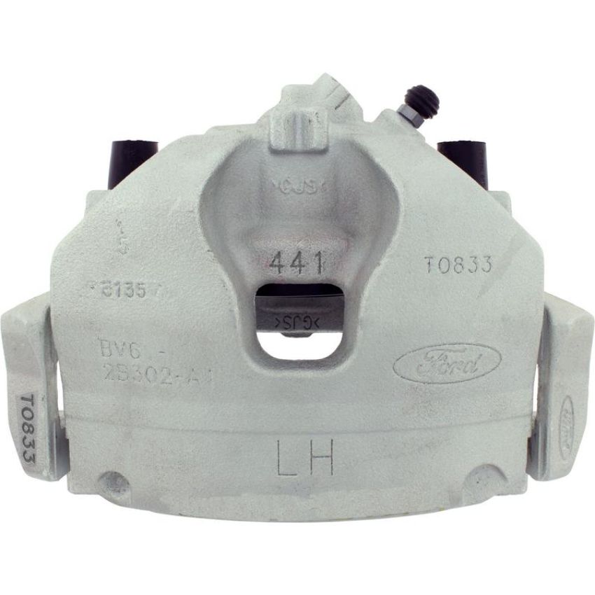 CENTRIC PARTS 141.61158 Centric Semi-Loaded Brake Caliper