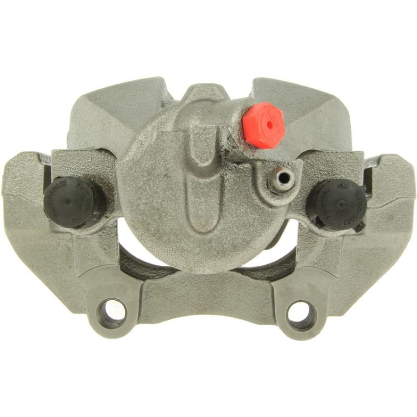 CENTRIC PARTS 141.61159 Centric Semi-Loaded Brake Caliper