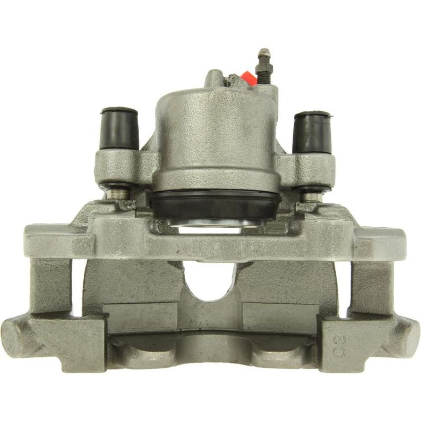 CENTRIC PARTS 141.61159 Centric Semi-Loaded Brake Caliper