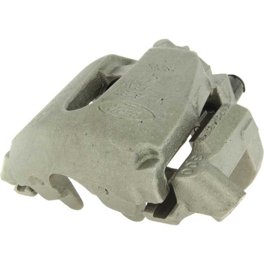 CENTRIC PARTS 141.61159 Centric Semi-Loaded Brake Caliper