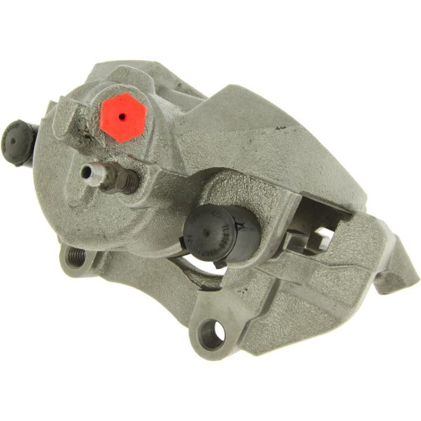 CENTRIC PARTS 141.61159 Centric Semi-Loaded Brake Caliper
