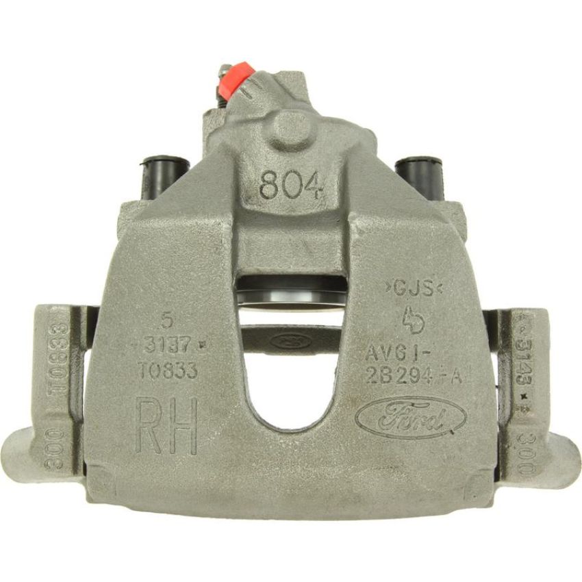 CENTRIC PARTS 141.61159 Centric Semi-Loaded Brake Caliper