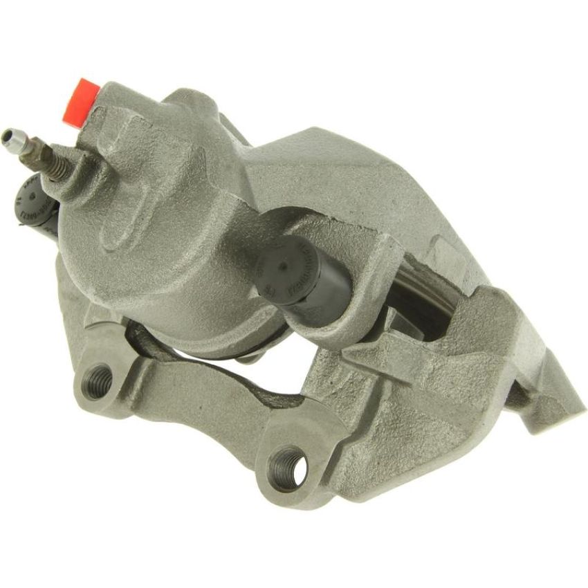 CENTRIC PARTS 141.61160 Centric Semi-Loaded Brake Caliper