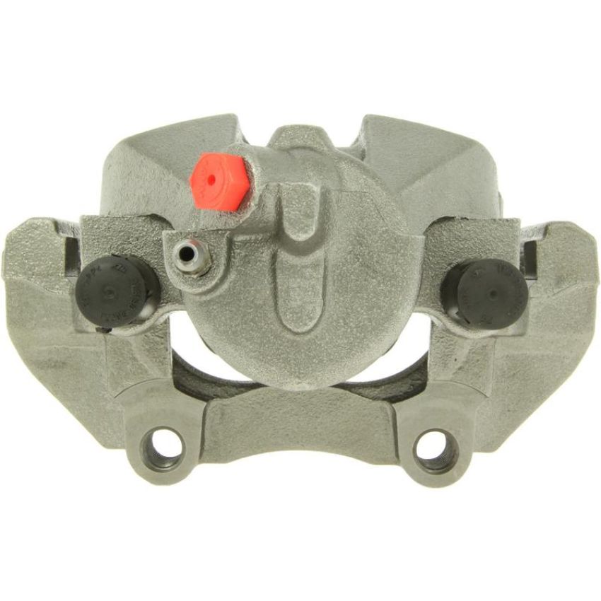 CENTRIC PARTS 141.61160 Centric Semi-Loaded Brake Caliper