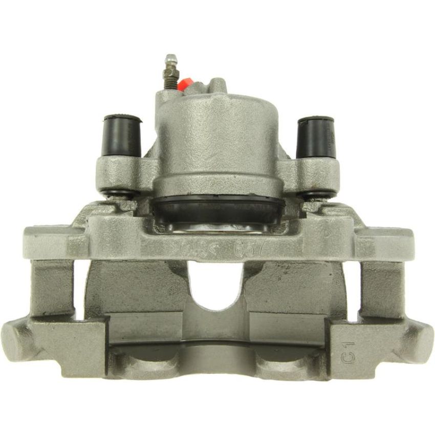 CENTRIC PARTS 141.61160 Centric Semi-Loaded Brake Caliper