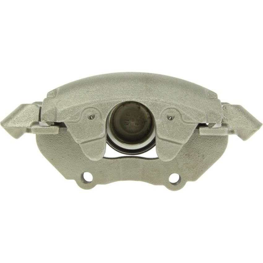 CENTRIC PARTS 141.61160 Centric Semi-Loaded Brake Caliper