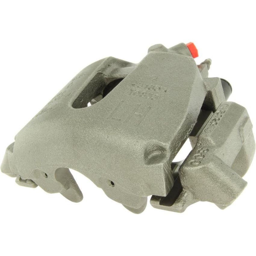 CENTRIC PARTS 141.61160 Centric Semi-Loaded Brake Caliper