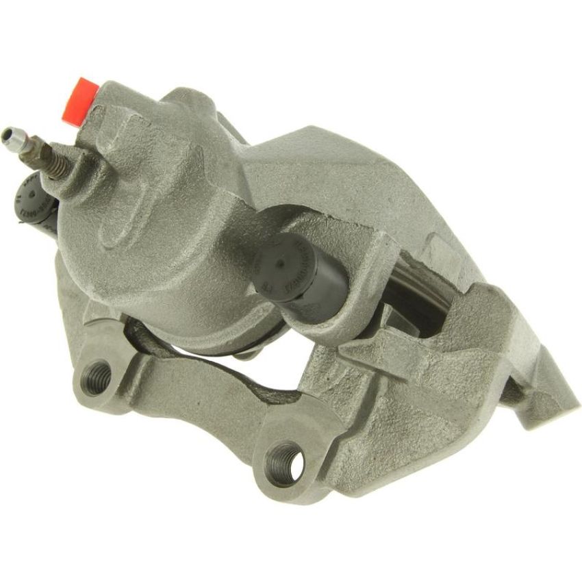 CENTRIC PARTS 141.61160 Centric Semi-Loaded Brake Caliper