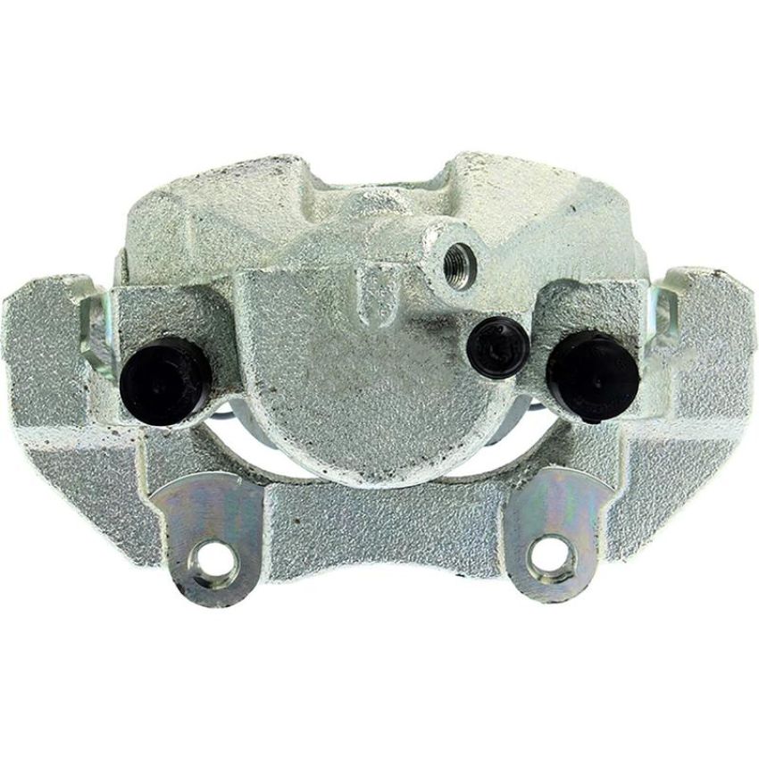 CENTRIC PARTS 141.61161 Centric Semi-Loaded Brake Caliper