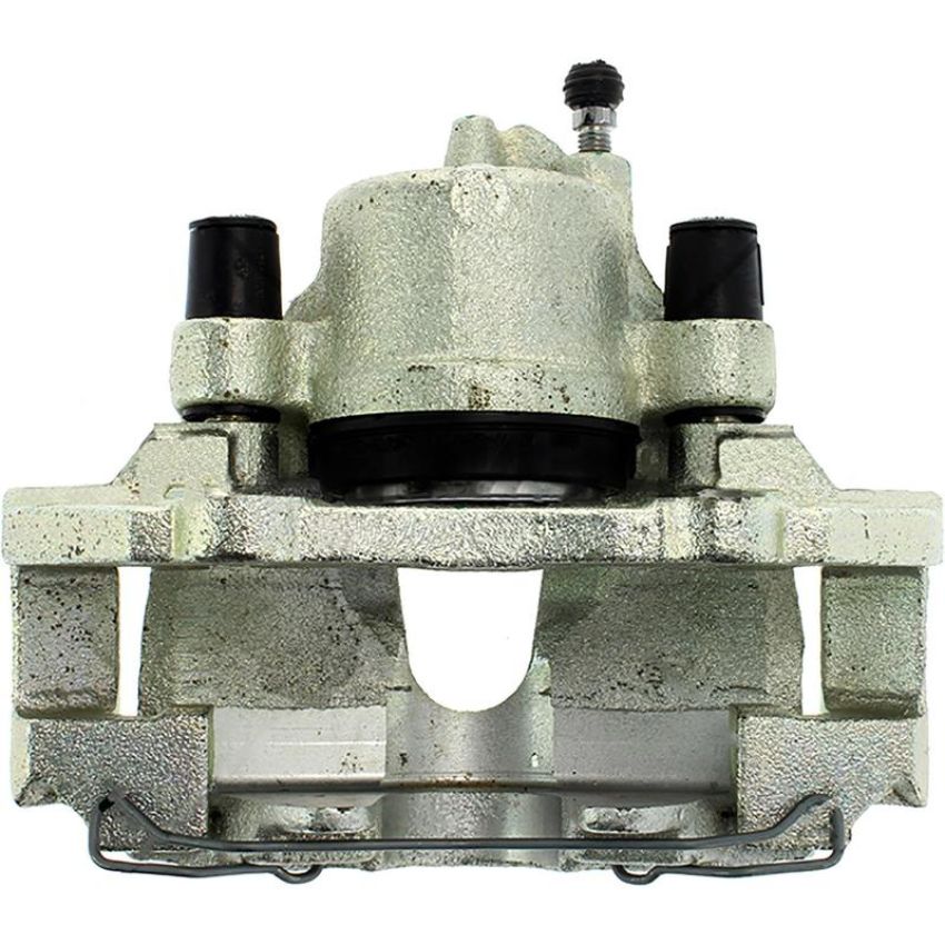 CENTRIC PARTS 141.61161 Centric Semi-Loaded Brake Caliper