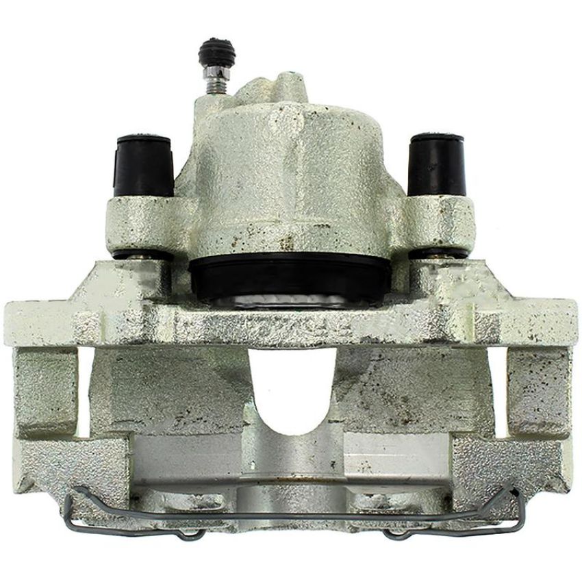 CENTRIC PARTS 141.61162 Centric Semi-Loaded Brake Caliper