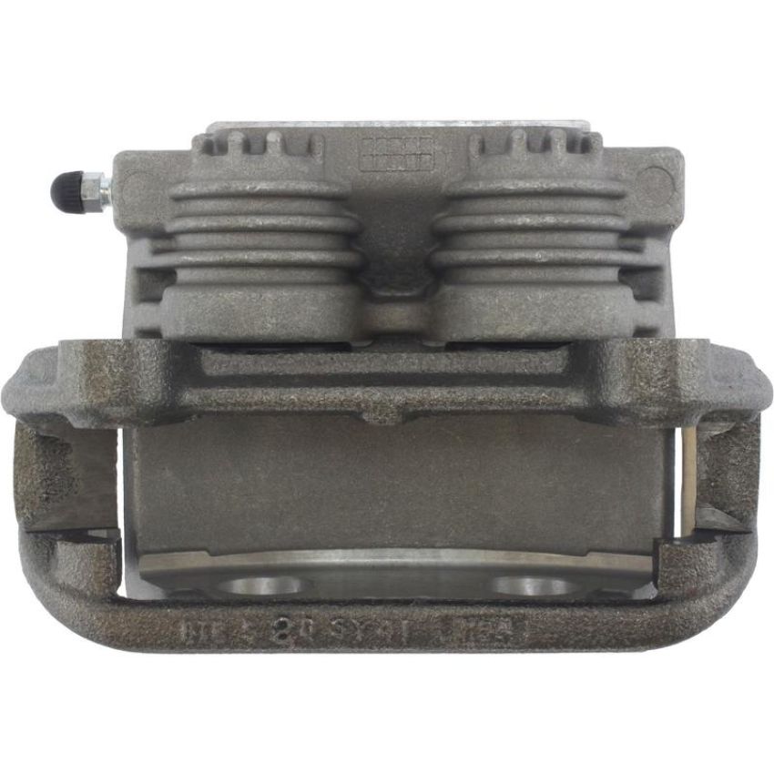 CENTRIC PARTS 141.61171 Centric Semi-Loaded Brake Caliper