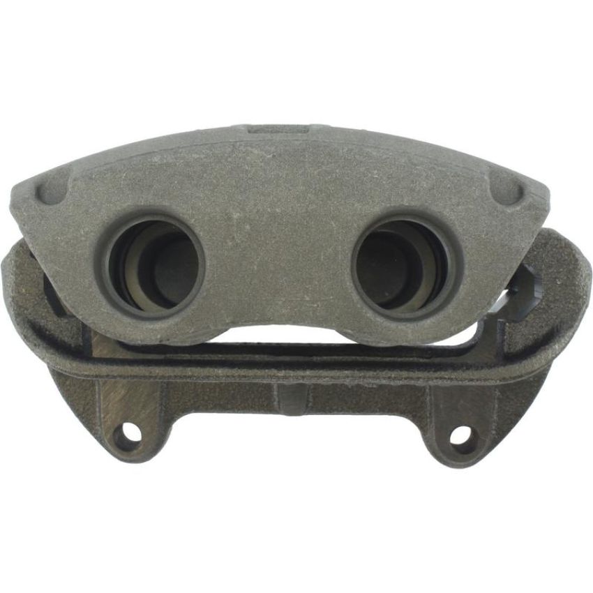 CENTRIC PARTS 141.61171 Centric Semi-Loaded Brake Caliper