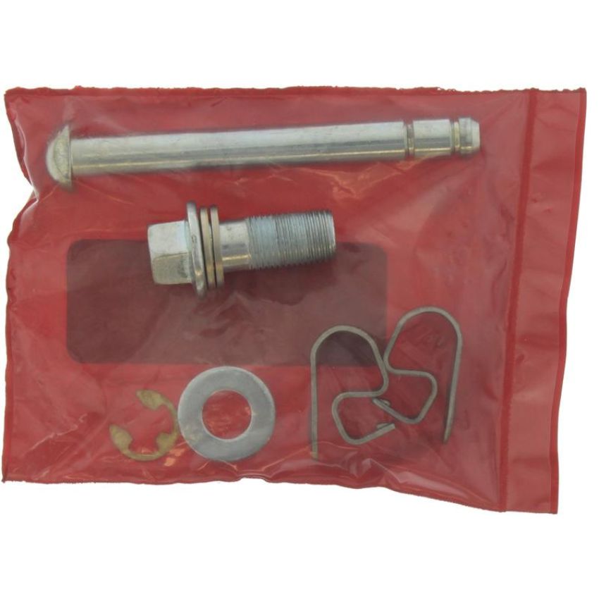 CENTRIC PARTS 141.61171 Centric Semi-Loaded Brake Caliper