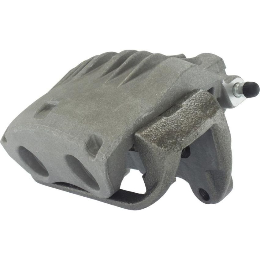 CENTRIC PARTS 141.61171 Centric Semi-Loaded Brake Caliper