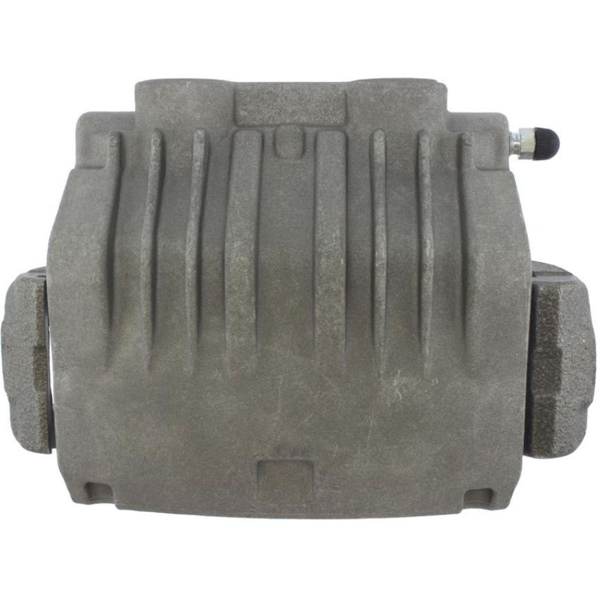 CENTRIC PARTS 141.61171 Centric Semi-Loaded Brake Caliper