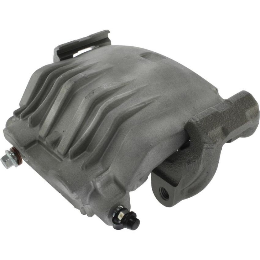 CENTRIC PARTS 141.61172 Centric Semi-Loaded Brake Caliper