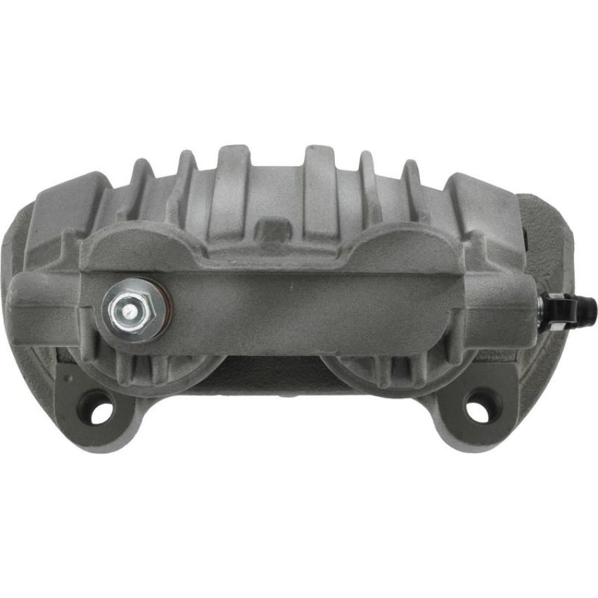 CENTRIC PARTS 141.61172 Centric Semi-Loaded Brake Caliper