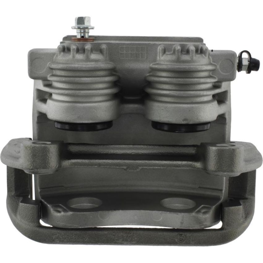 CENTRIC PARTS 141.61172 Centric Semi-Loaded Brake Caliper
