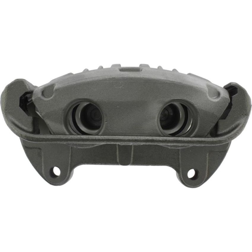 CENTRIC PARTS 141.61172 Centric Semi-Loaded Brake Caliper