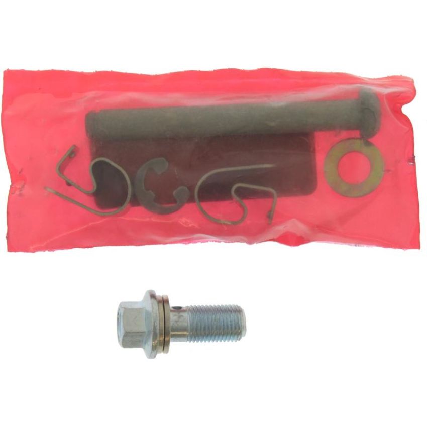 CENTRIC PARTS 141.61172 Centric Semi-Loaded Brake Caliper