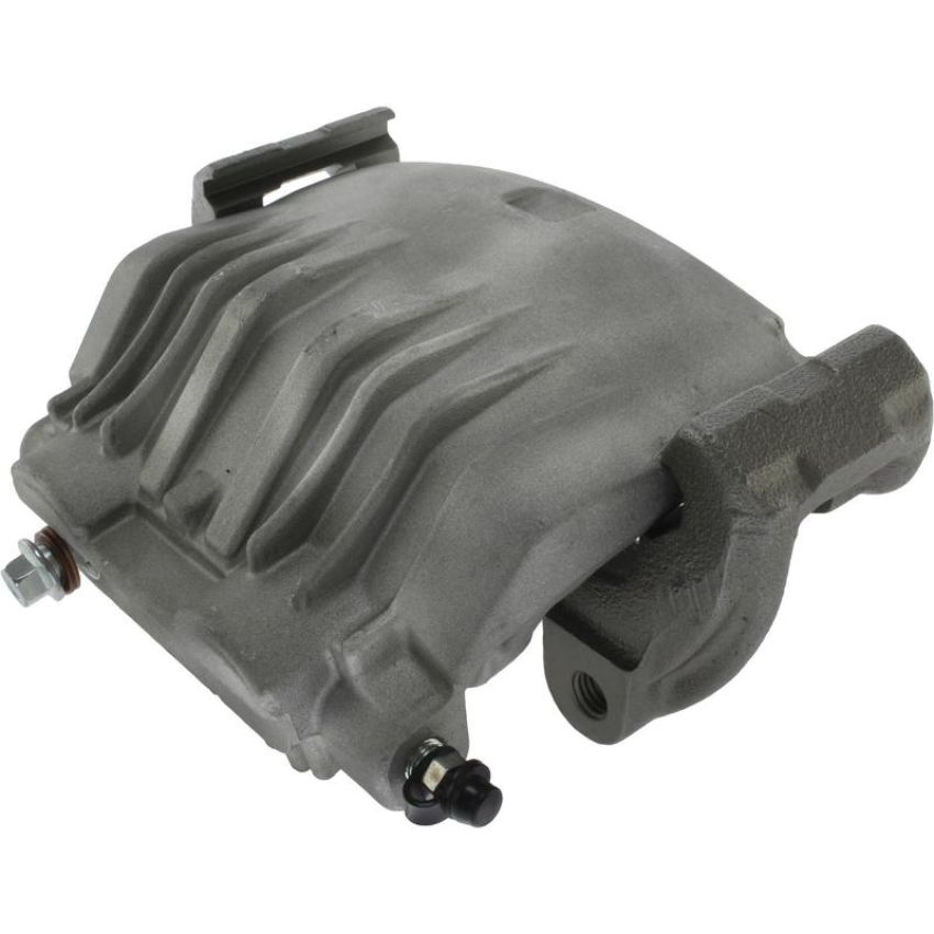 CENTRIC PARTS 141.61172 Centric Semi-Loaded Brake Caliper